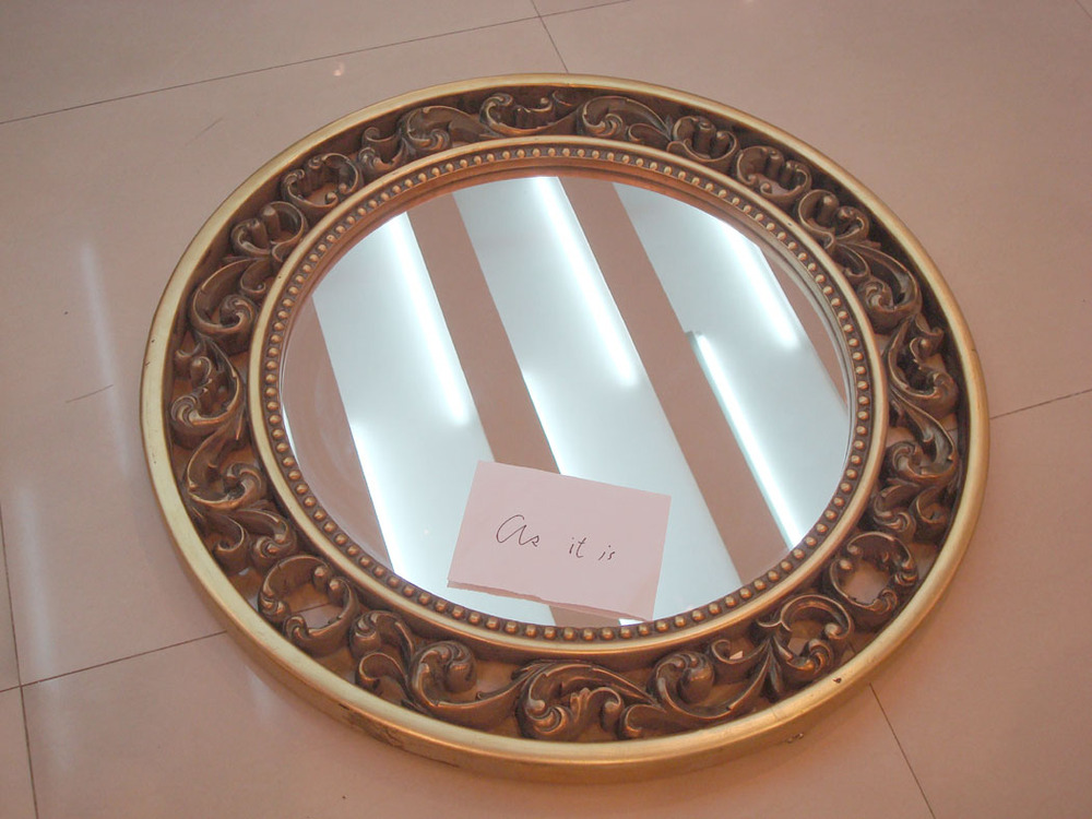 Other Material/Mirror