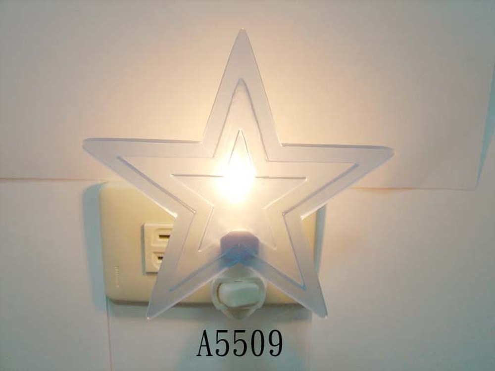 Other Material/Night Light