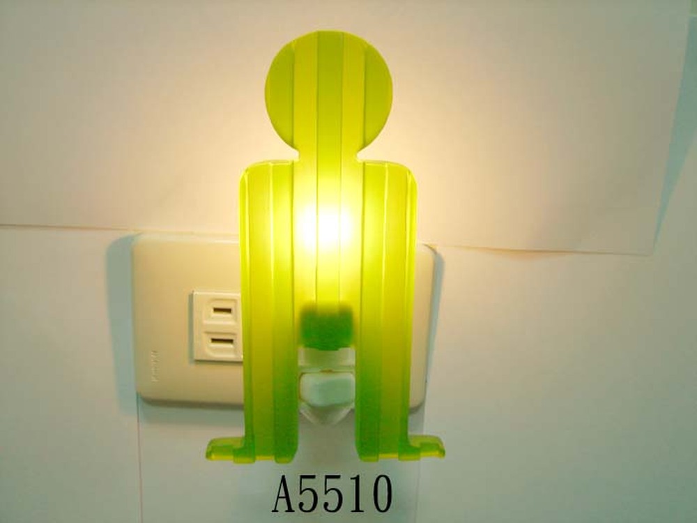Other Material/Night Light
