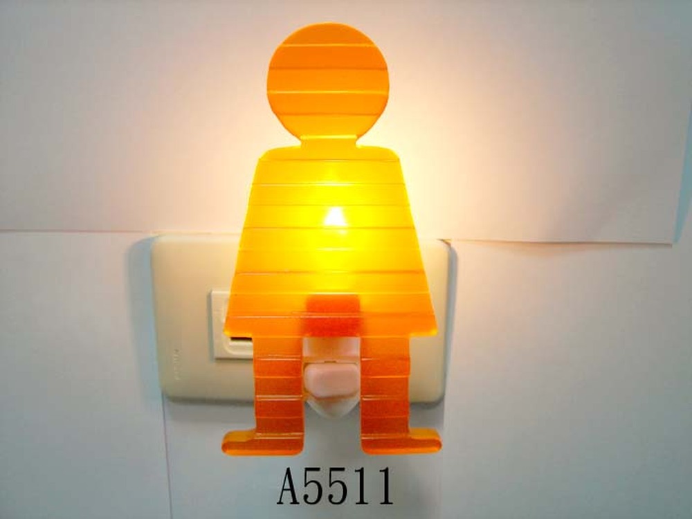 Other Material/Night Light