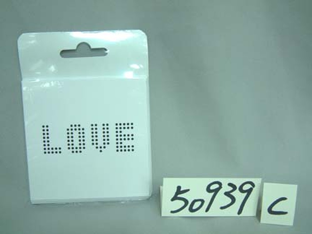 Other Material/Office supplies