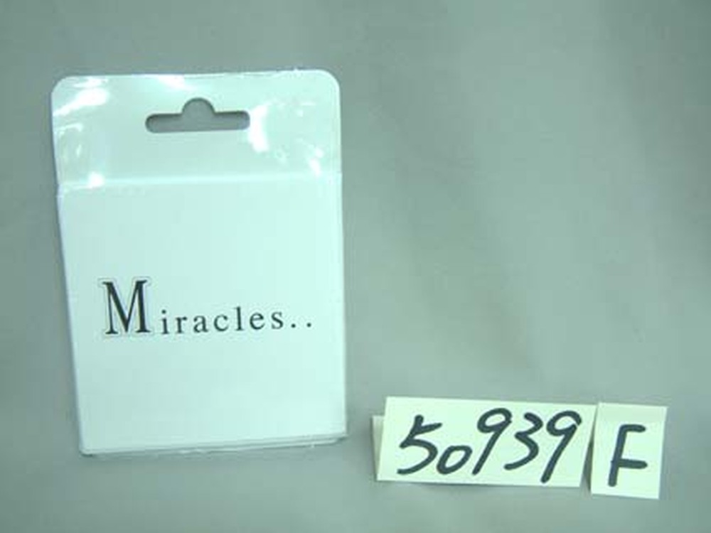 Other Material/Office supplies