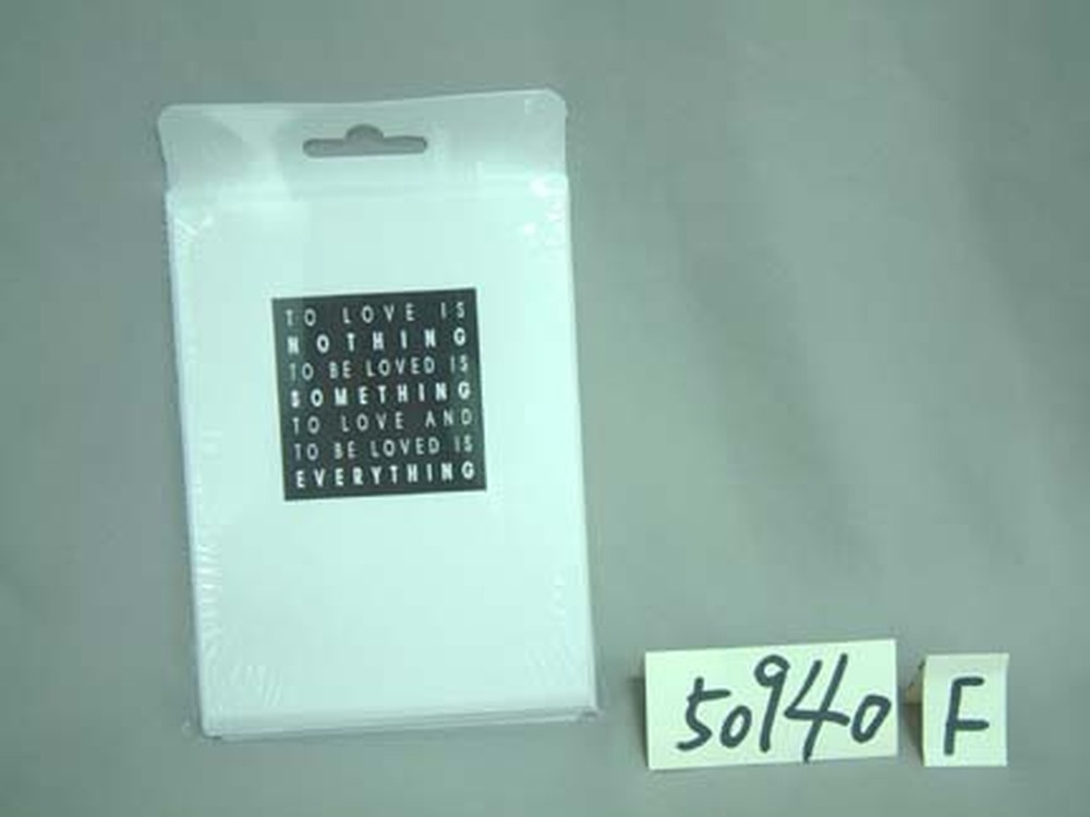 Other Material/Office supplies