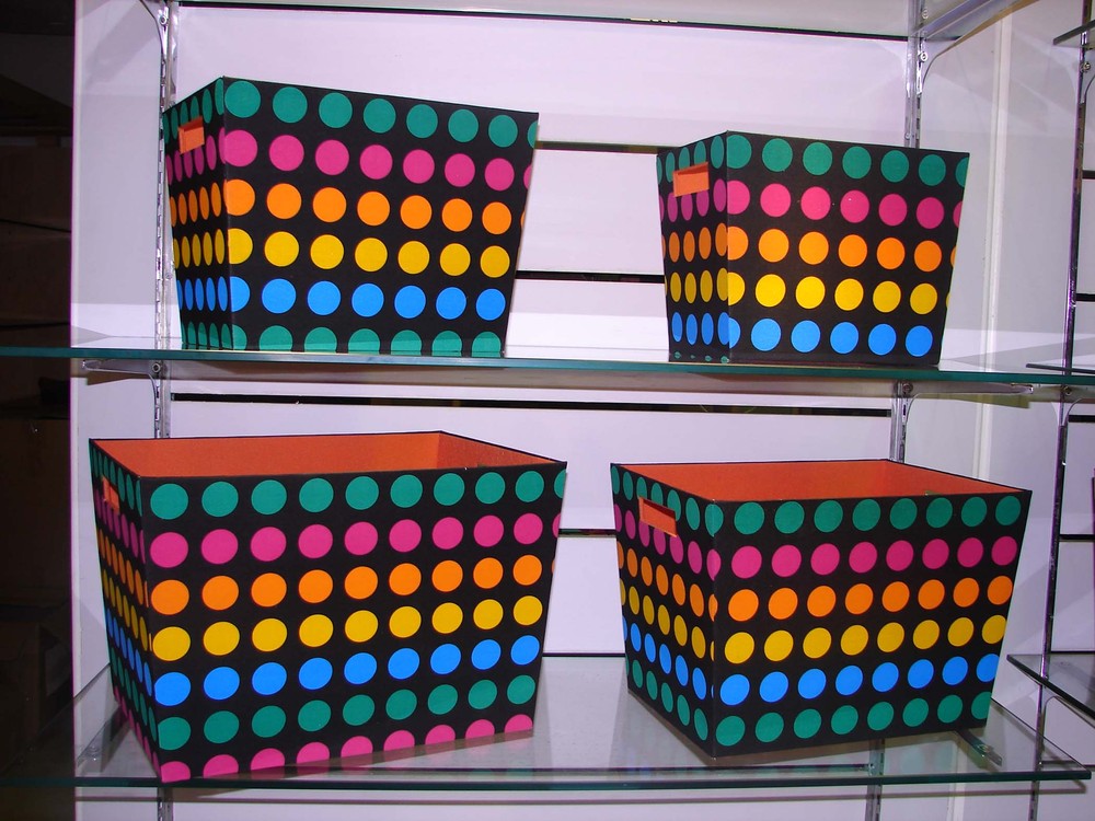 Other Material/Office supplies