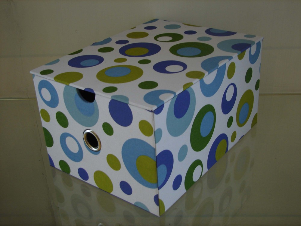 Other Material/Office supplies