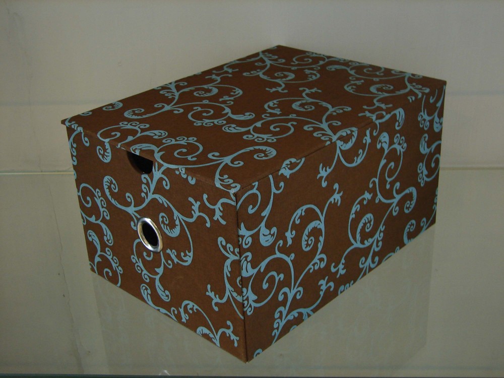 Other Material/Office supplies