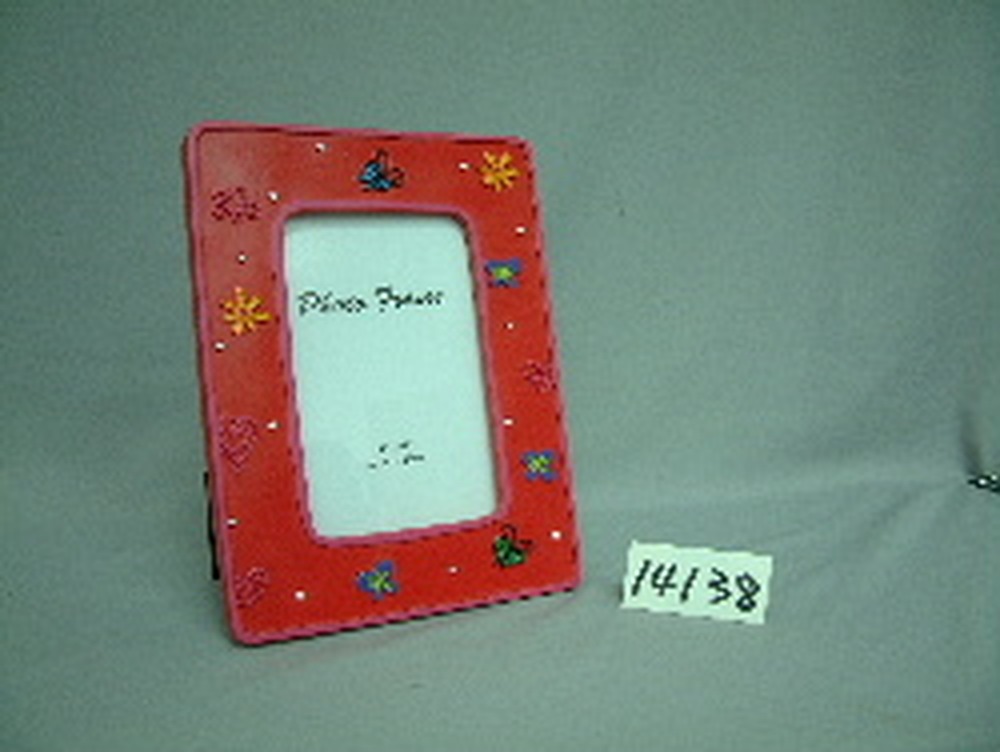 Other Material/Photo frame