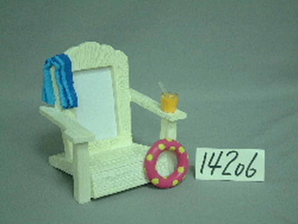 Other Material/Photo frame