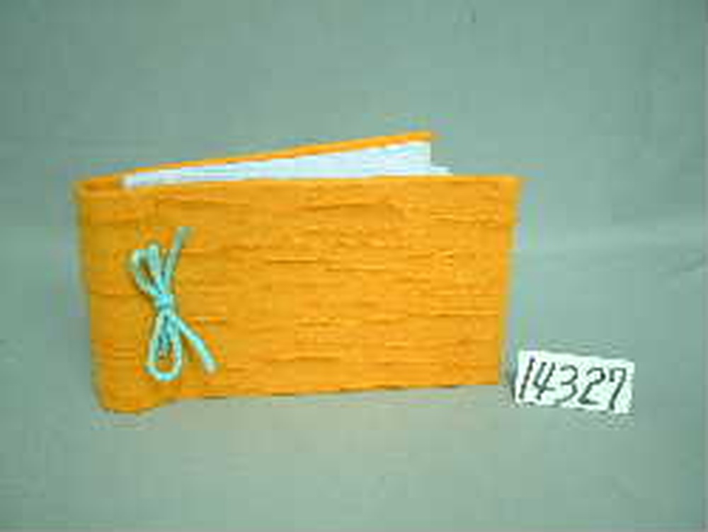 Other Material/Photo frame