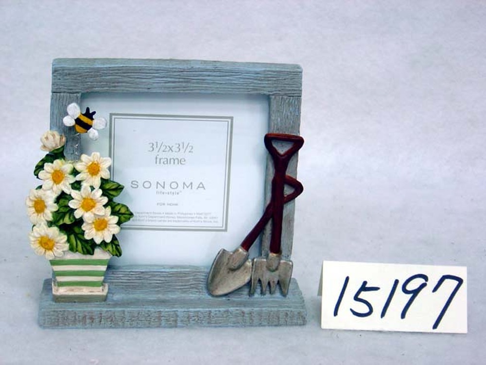 Other Material/Photo frame