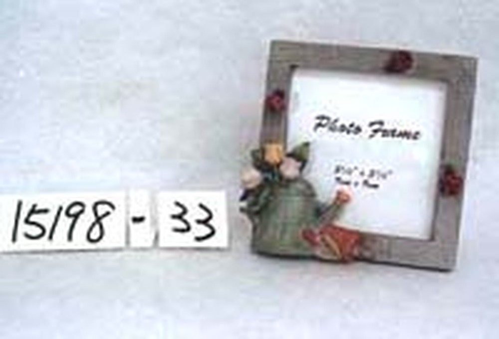 Other Material/Photo frame