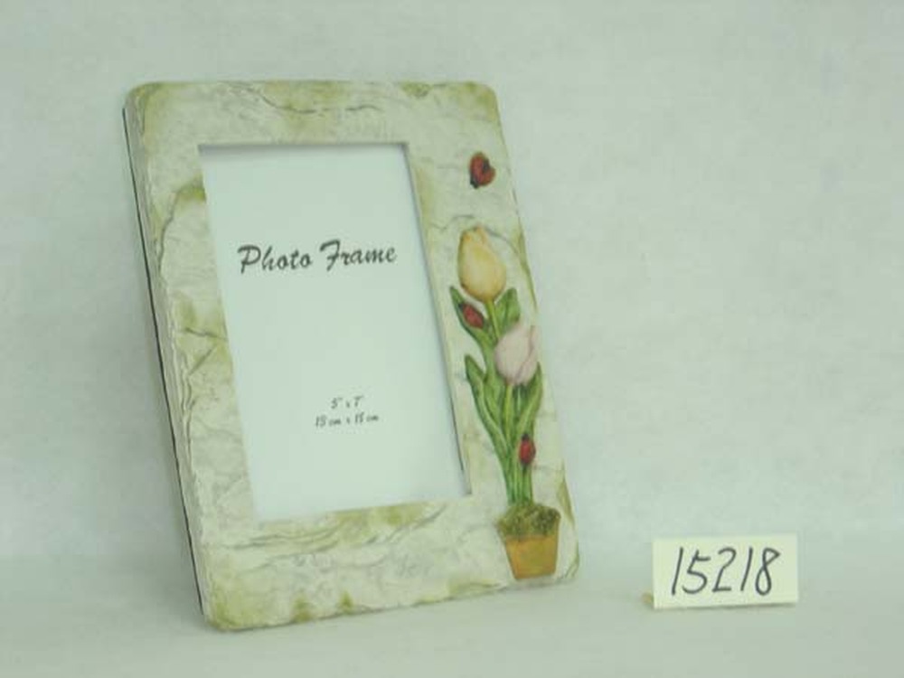 Other Material/Photo frame
