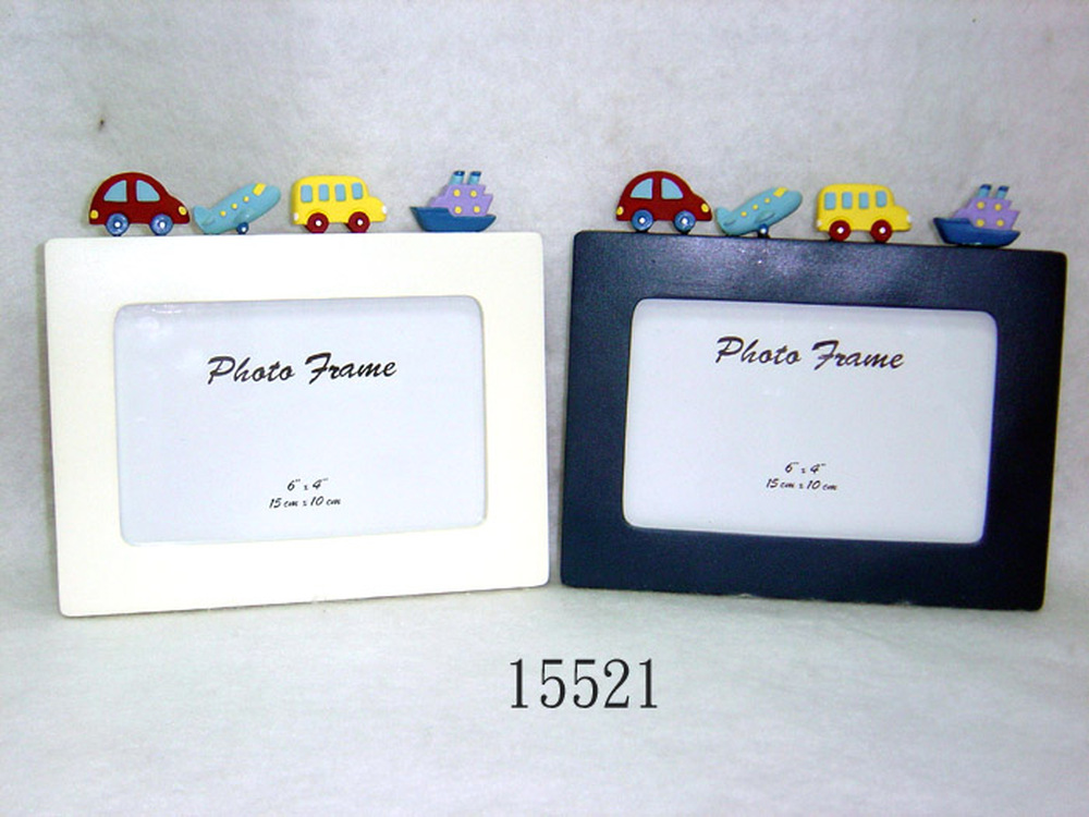 Other Material/Photo frame