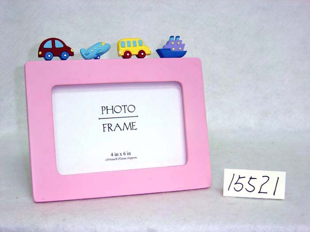 Other Material/Photo frame