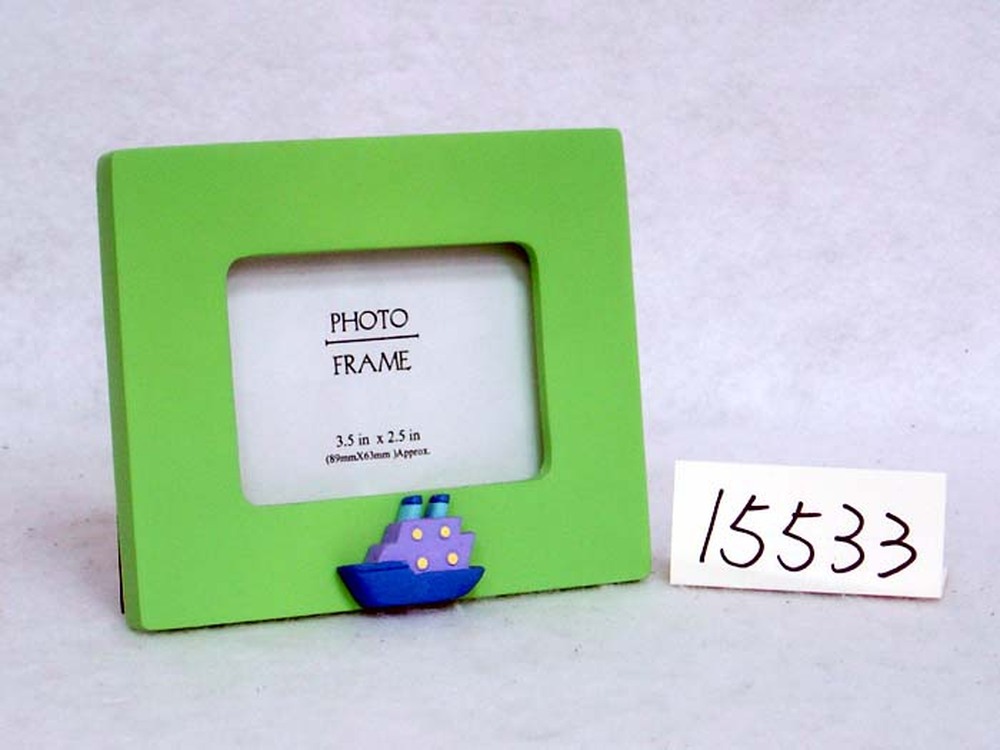 Other Material/Photo frame