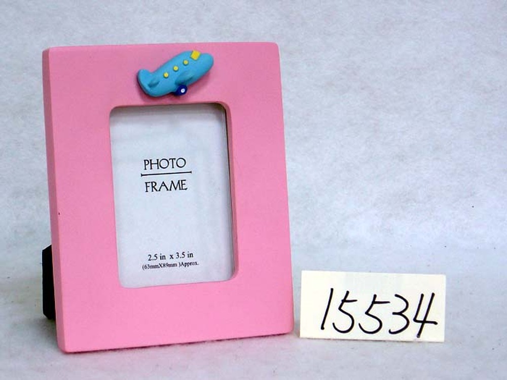 Other Material/Photo frame