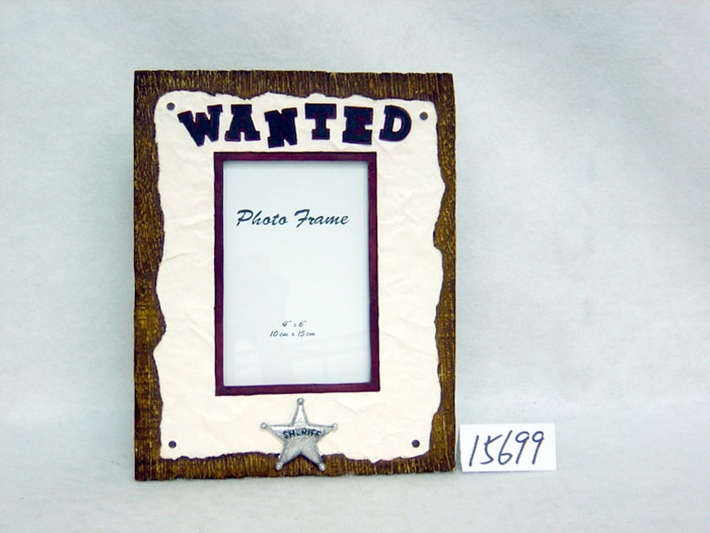 Other Material/Photo frame