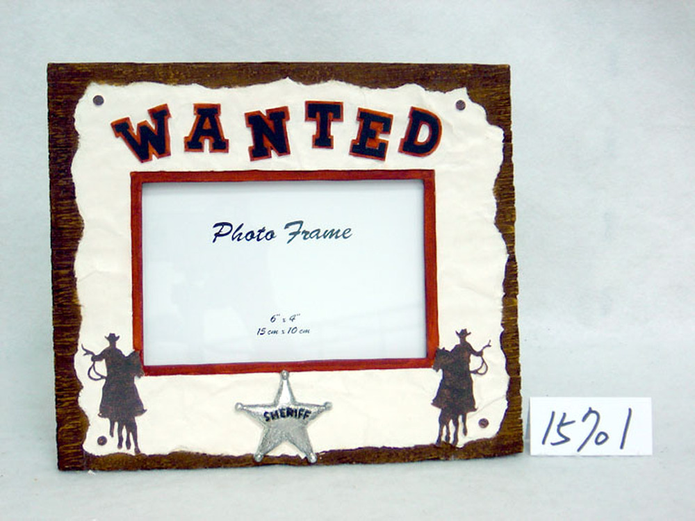 Other Material/Photo frame