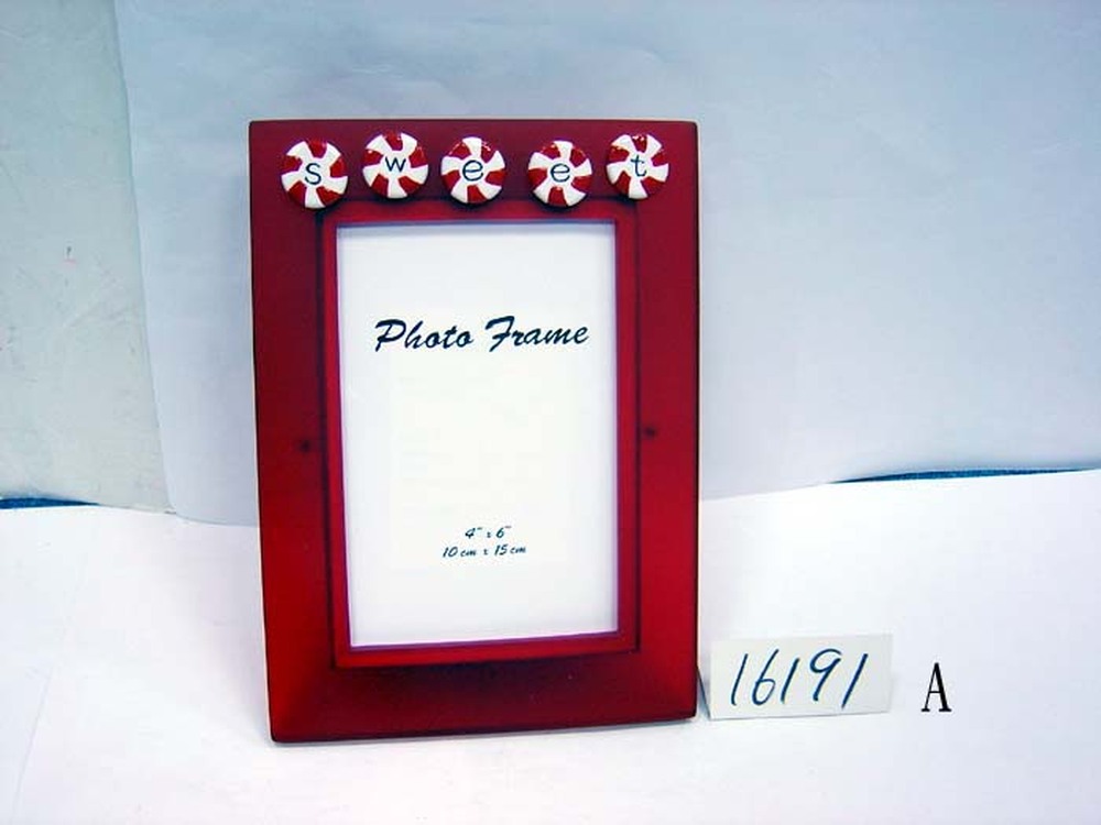 Other Material/Photo frame