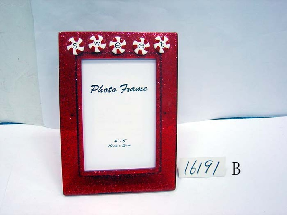 Other Material/Photo frame