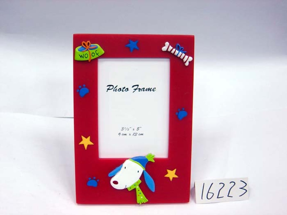 Other Material/Photo frame