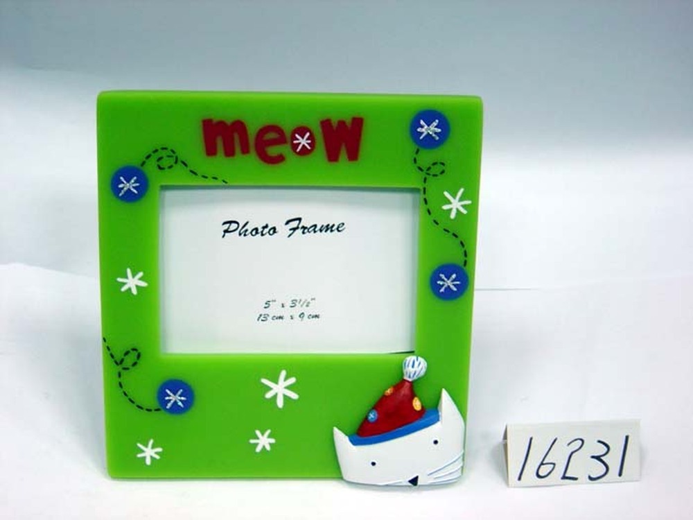 Other Material/Photo frame
