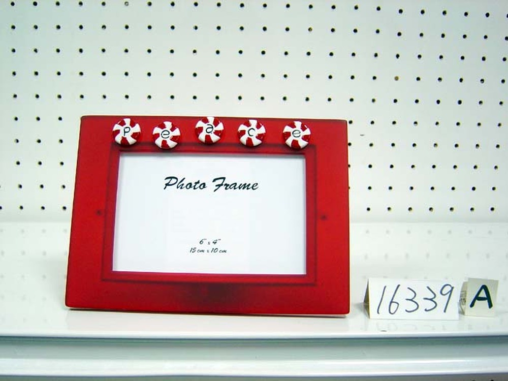 Other Material/Photo frame