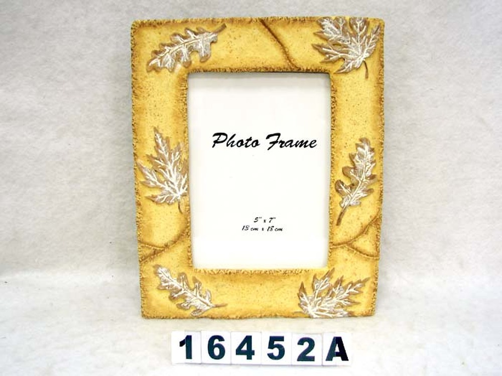 Other Material/Photo frame