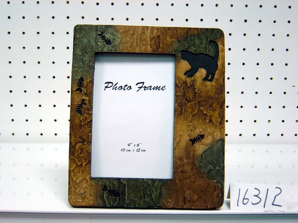 Other Material/Photo frame