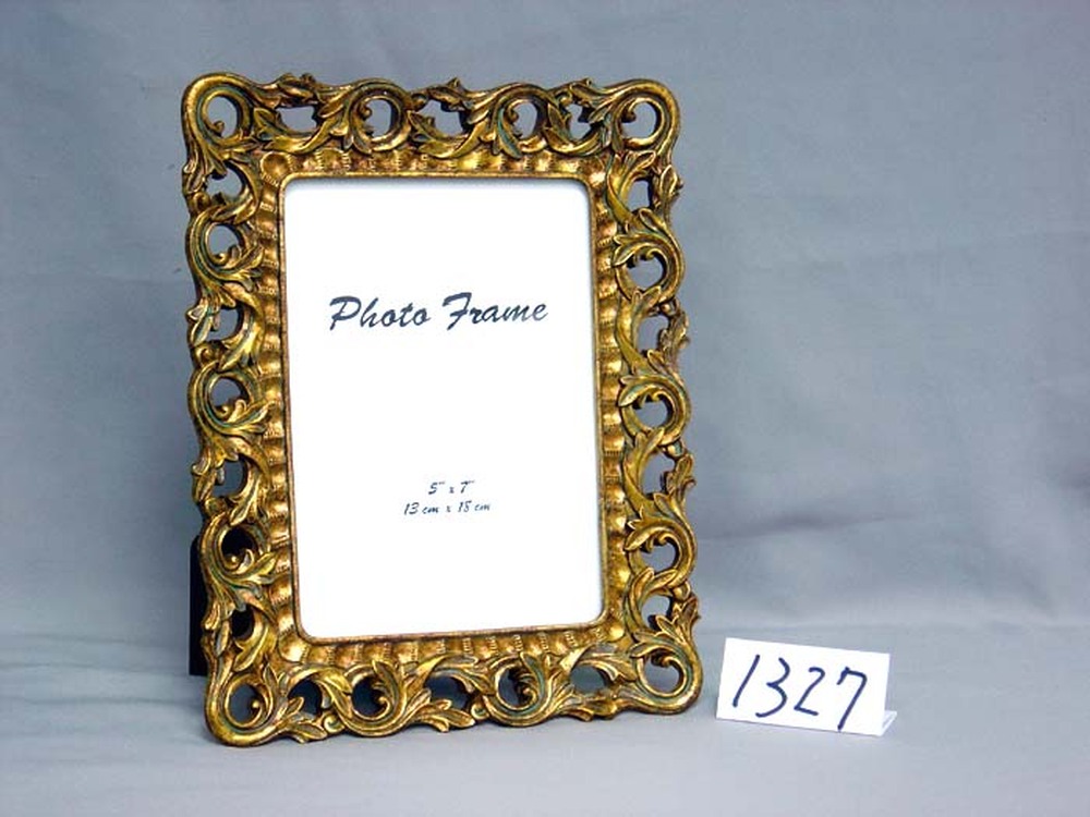 Other Material/Photo frame