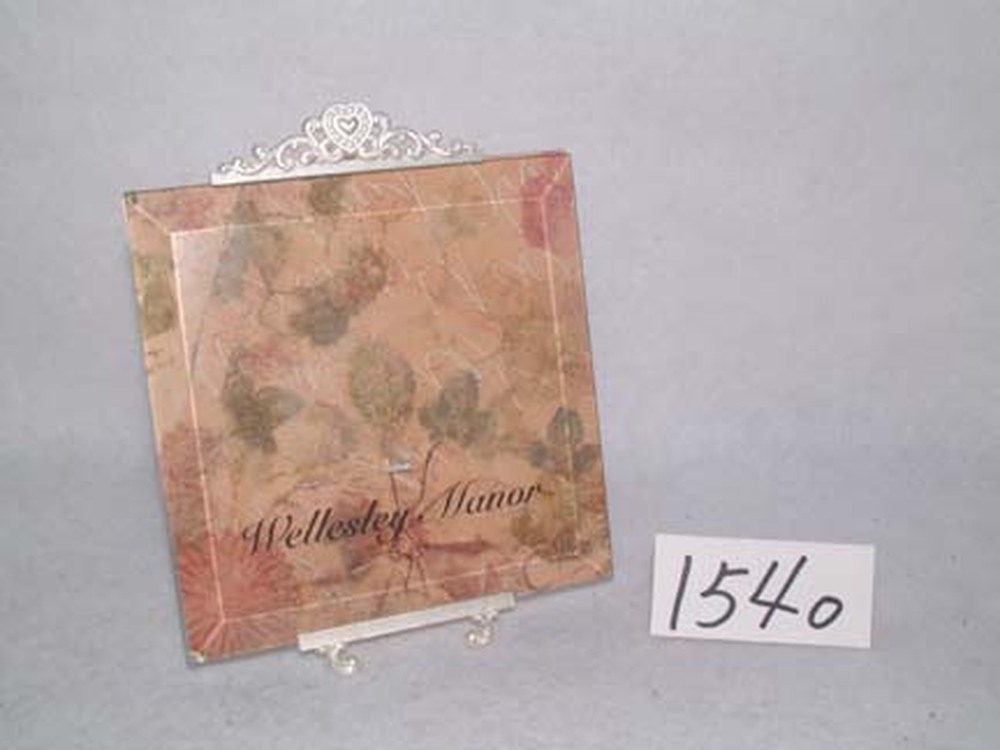 Other Material/Photo frame