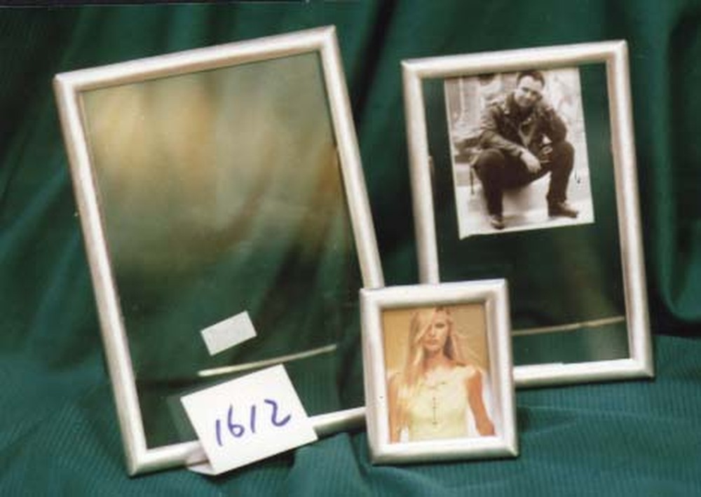 Other Material/Photo frame