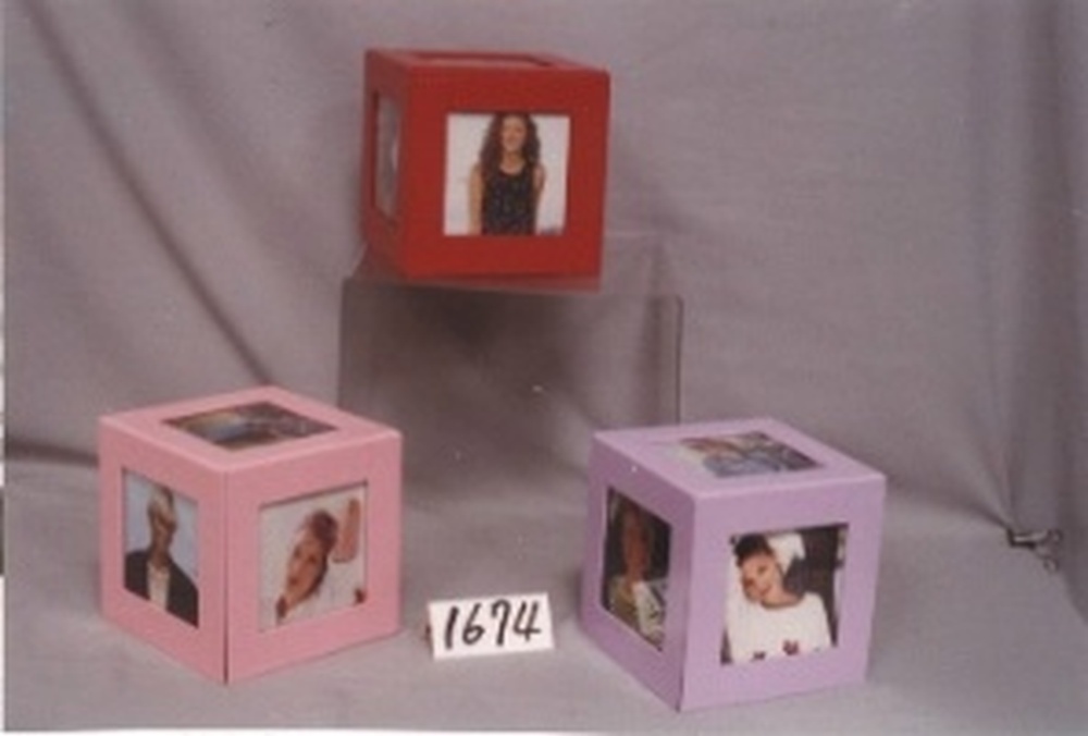 Other Material/Photo frame