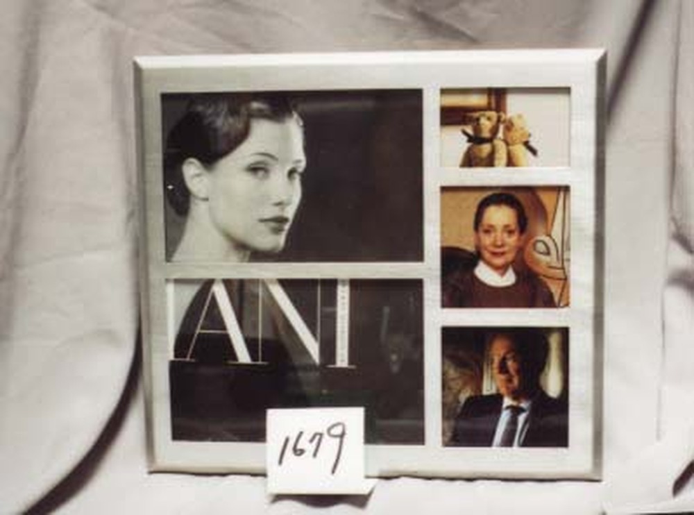 Other Material/Photo frame