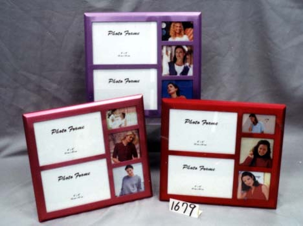 Other Material/Photo frame