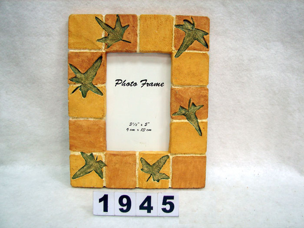 Other Material/Photo frame