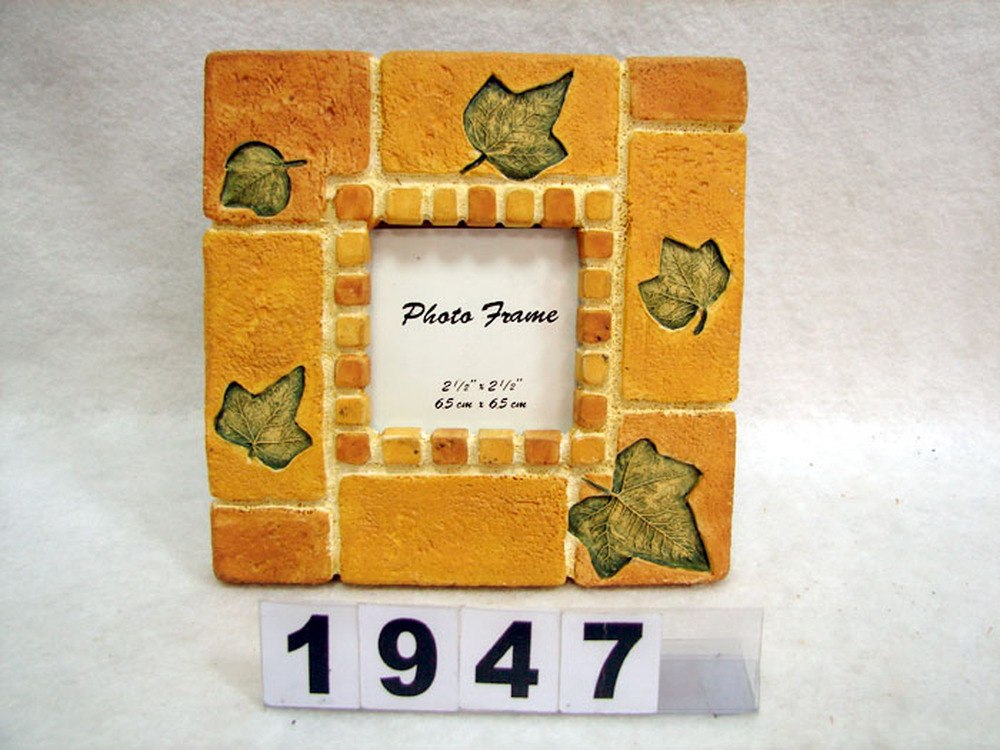 Other Material/Photo frame