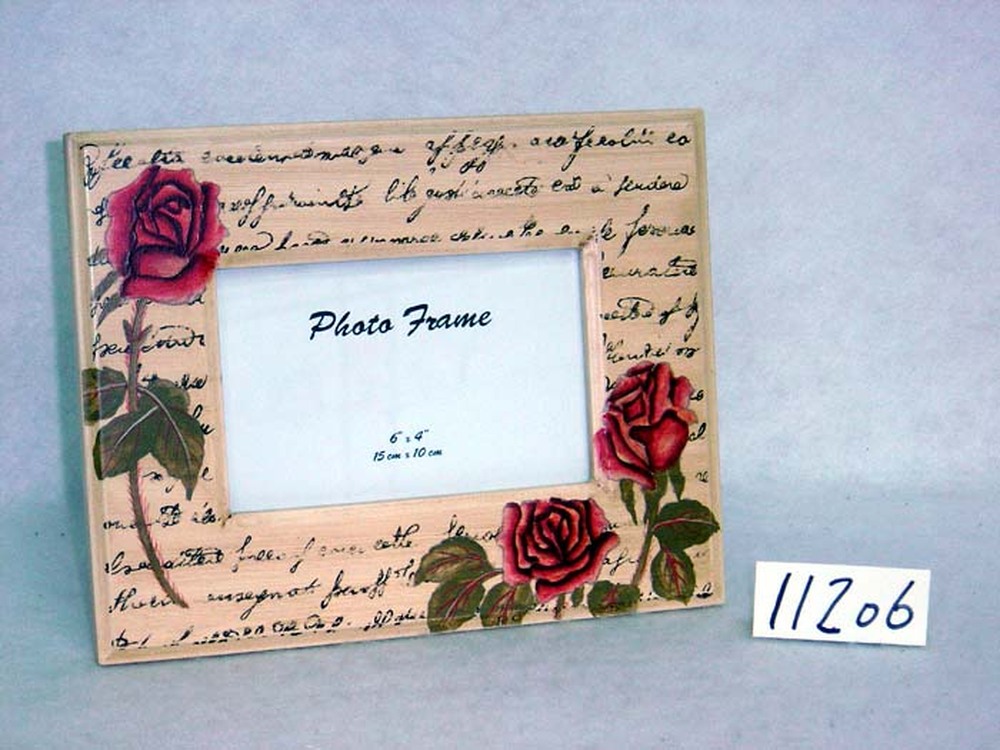 Other Material/Photo frame