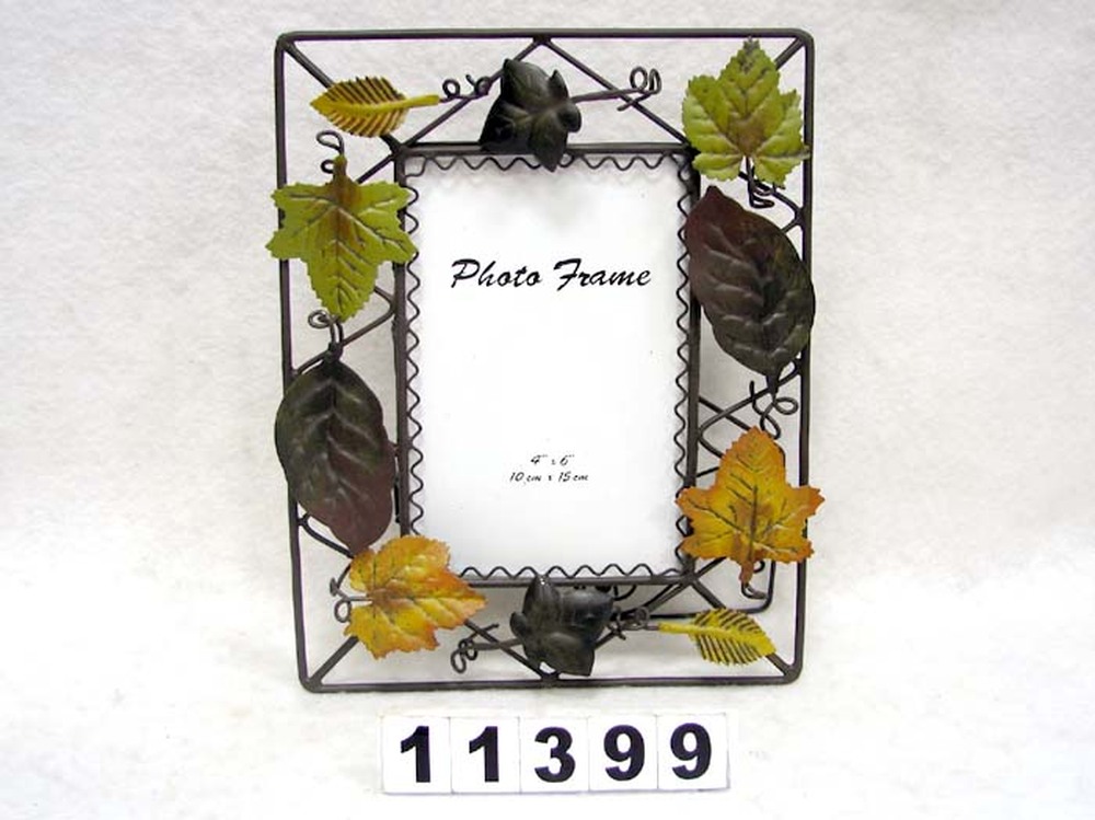 Other Material/Photo frame