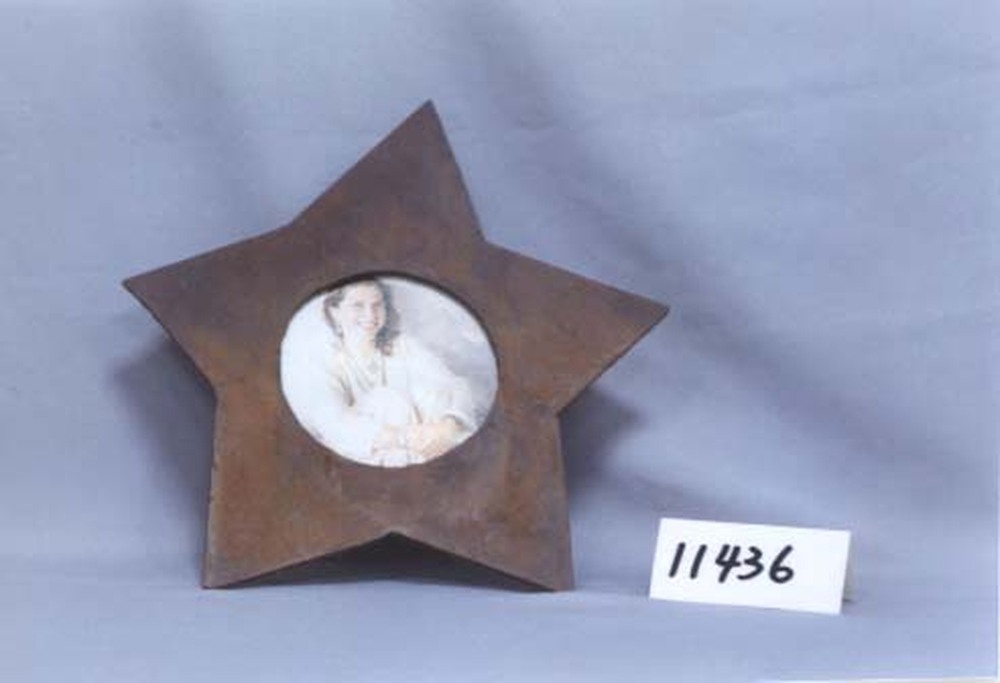 Other Material/Photo frame