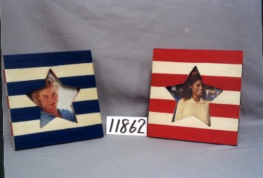 Other Material/Photo frame