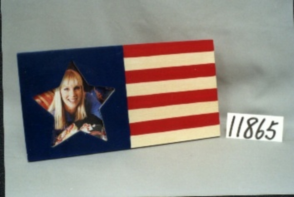 Other Material/Photo frame