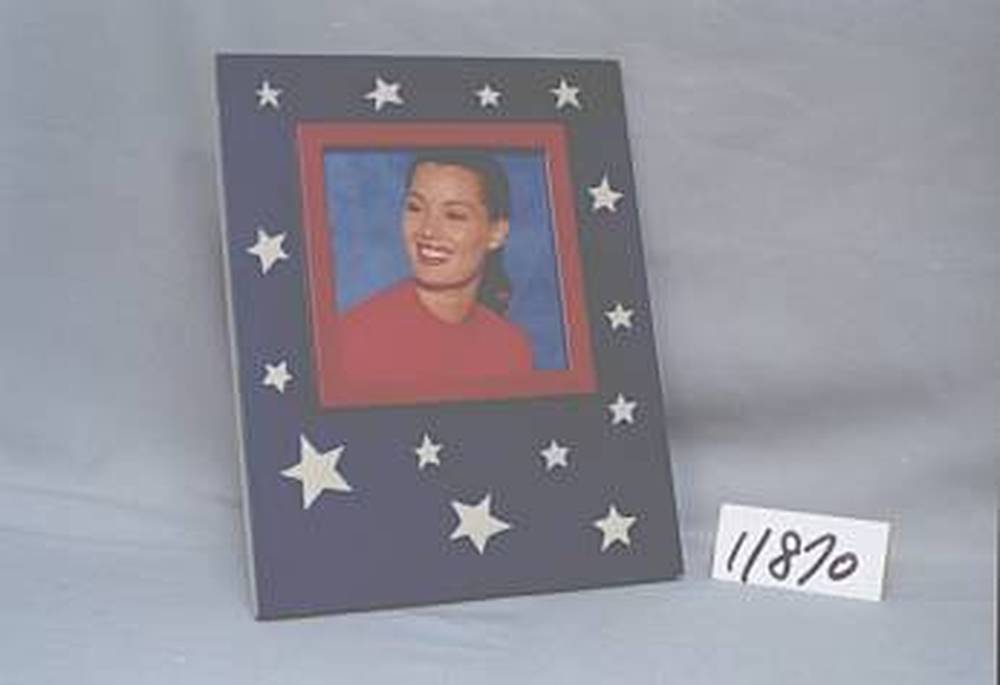 Other Material/Photo frame