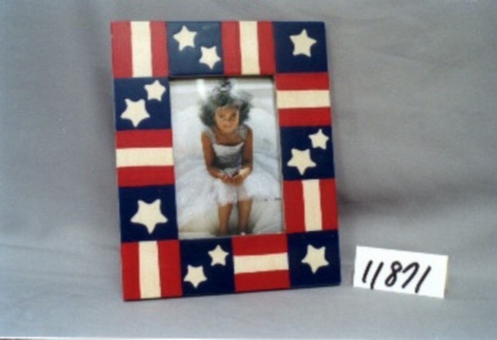 Other Material/Photo frame