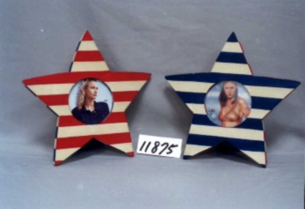 Other Material/Photo frame