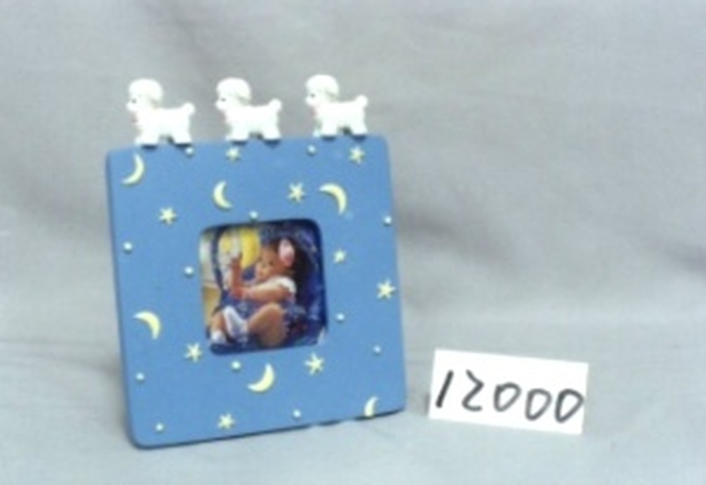 Other Material/Photo frame