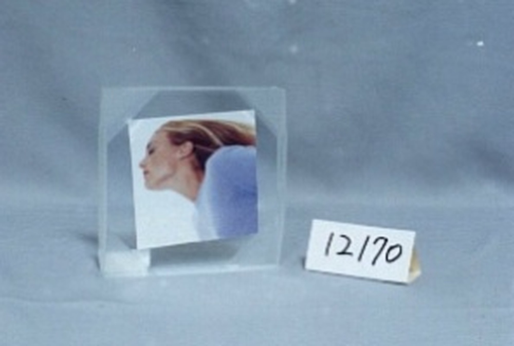 Other Material/Photo frame