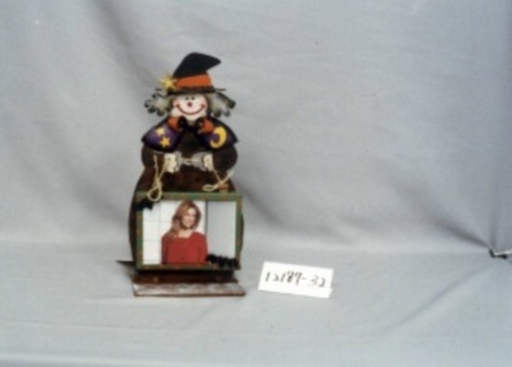 Other Material/Photo frame