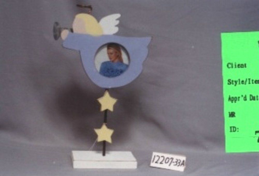 Other Material/Photo frame