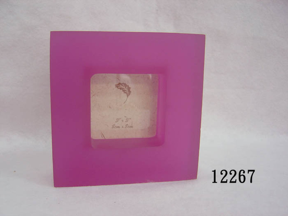 Other Material/Photo frame